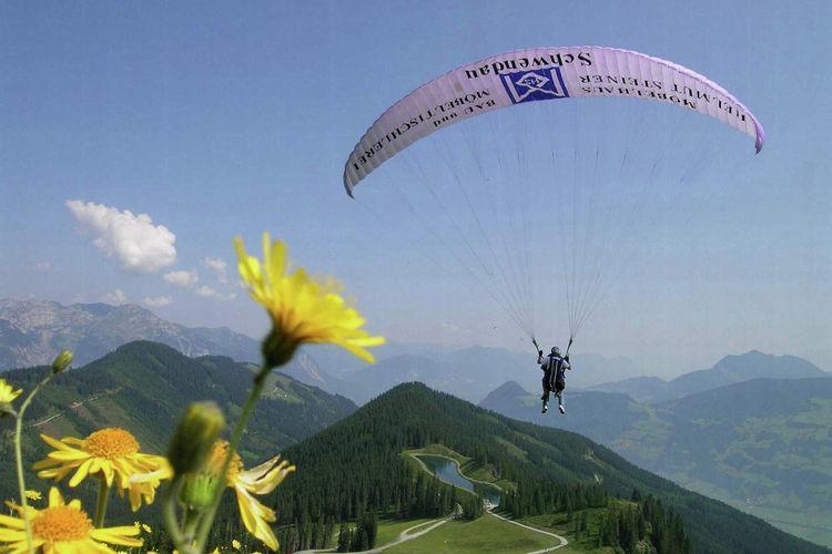 Ferienwohnungen Rieder Gerlos Exterior foto